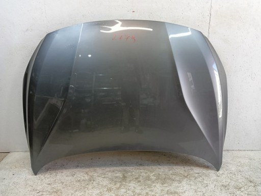 HAUBA POKLOPAC MOTORA VOLVO V60 S60 REDIZAJN 13-