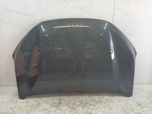 HAUBA POKLOPAC MOTORA DACIA SANDERO III 3 21-