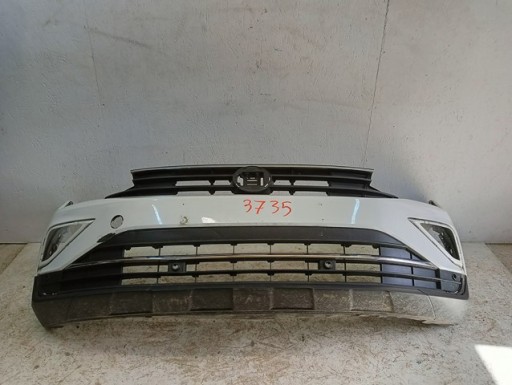 BRANIK PREDNJA STRANA VW TIGUAN II 2 5NA REDIZAJN 20-