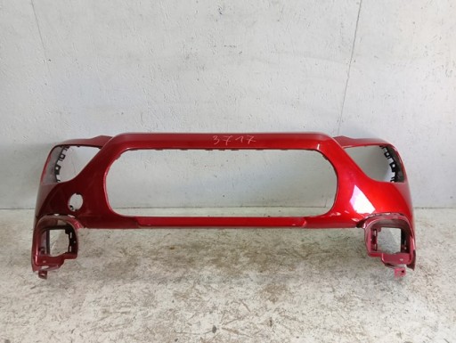 BRANIK PREDNJA STRANA CITROEN C3 III 3 REDIZAJN 19-