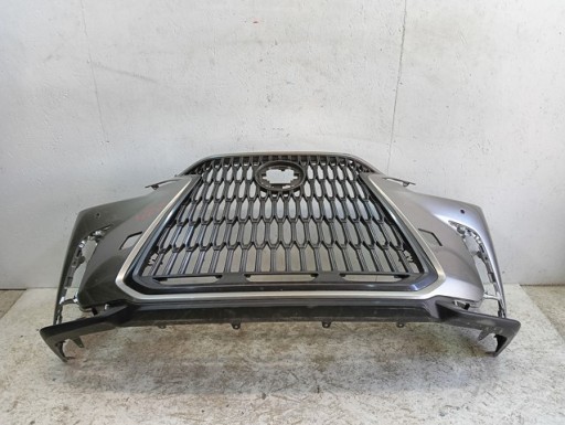 BRANIK PREDNJA STRANA LEXUS NX II 2 21-