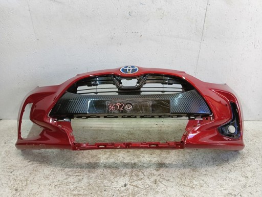 BRANIK PREDNJA STRANA TOYOTA YARIS IV 4 20-