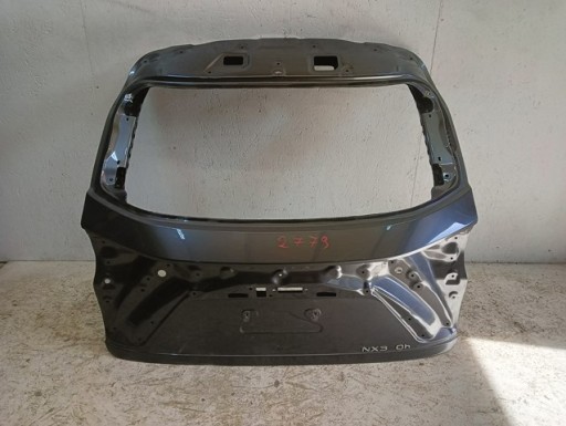 GEPEK ZADNJI POKLOPAC GEPEKA LEXUS NX II 2 21-