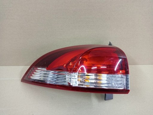 LAMPA FAR LIJEVA STRANA ZADNJA ZADNJI RENAULT CLIO IV 4 KARAVAN 12- LAMPA FAR LIJEVA STRANA ZADNJA ZADNJI RENAULT CLIO IV 4 KARAVAN 12-