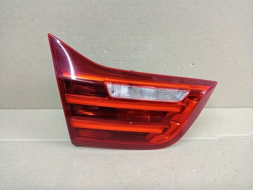 LAMPA FAR LIJEVA STRANA ZADNJA  ZADNJI LED USA BMW IV 4 F32 F33 F36 13-