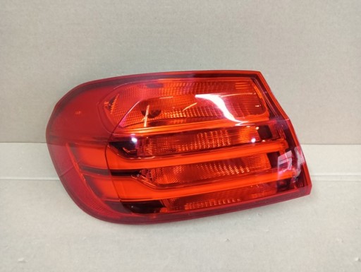 LAMPA FAR LIJEVA STRANA ZADNJA  ZADNJI LED USA BMW IV 4 F32 F33 F36 13-