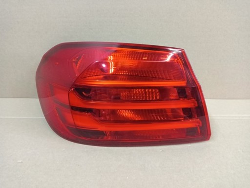 LAMPA FAR LIJEVA STRANA ZADNJA  ZADNJI LED USA BMW IV 4 F32 F33 F36 13-