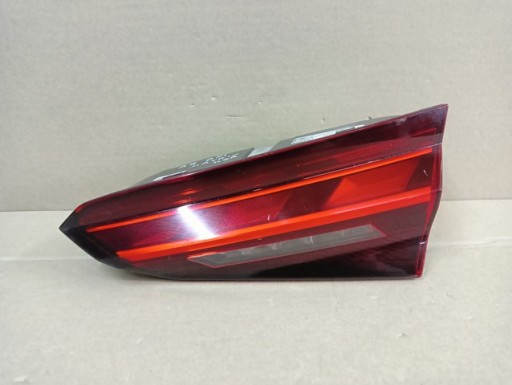 LAMPA FAR DESNA STRANA ZADNJA ZADNJI MATRIX USA AUDI A5 II 2 8W6 REDIZAJN 19-