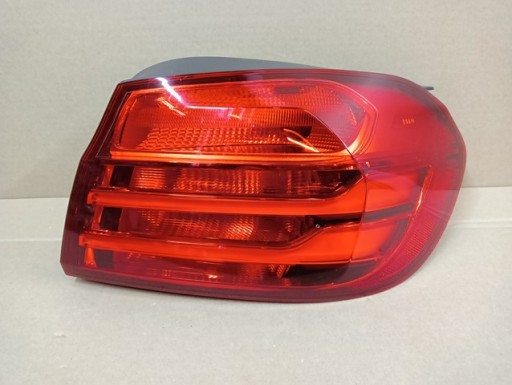 LAMPA FAR DESNA STRANA ZADNJA ZADNJI LED USA BMW IV 4 F32 F33 F36 13-