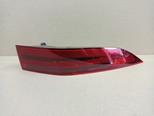 LAMPA FAR DESNA STRANA ZADNJA ZADNJI LED JAGUAR E-PACE E PACE