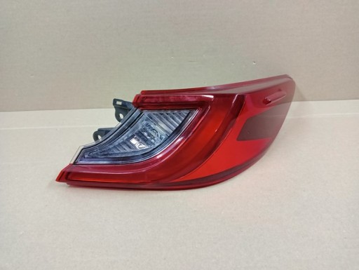 LAMPA FAR DESNA STRANA ZADNJA ZADNJI LED TOYOTA CAMRY IX 9 24-