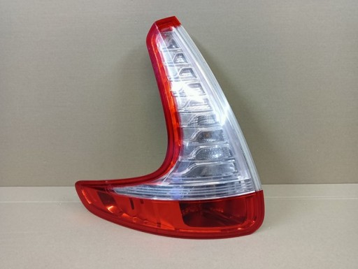 LAMPA FAR LIJEVA STRANA ZADNJA  ZADNJI RENAULT GRAND SCENIC III 3 09-