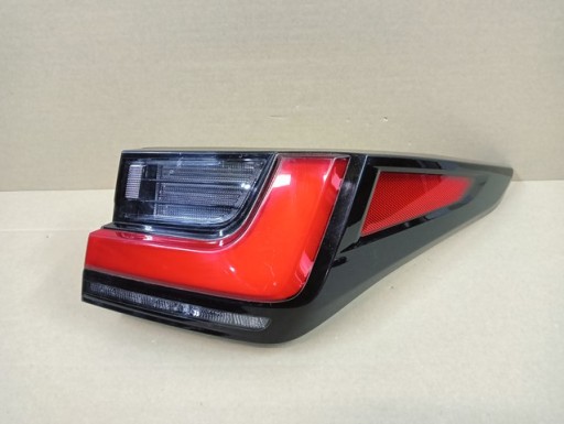 LAMPA FAR DESNA STRANA ZADNJA ZADNJI LED LEXUS NX II 2 21-