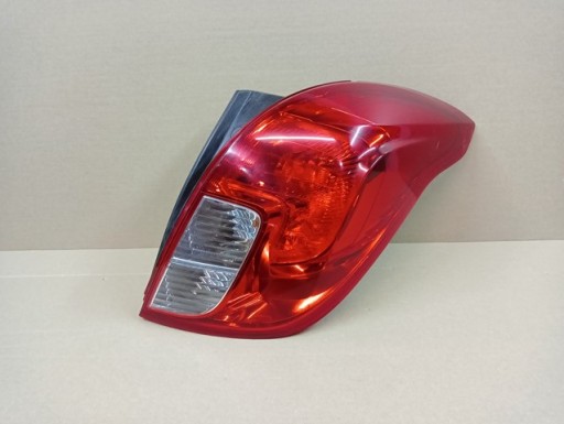 LAMPA FAR DESNA STRANA ZADNJA ZADNJI OPEL MOKKA I 1 A 12-16R