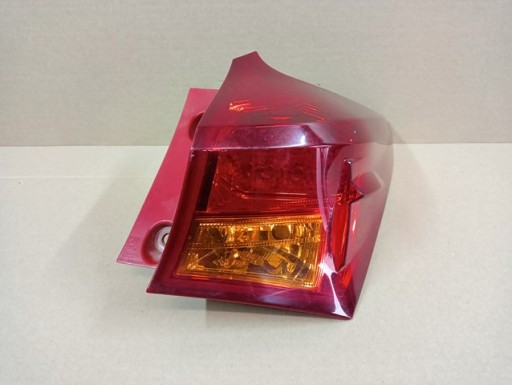 LAMPA FAR DESNA STRANA ZADNJA ZADNJI LED TOYOTA AURIS II 2 HATCHBACK (OBIČNI) 12-15R