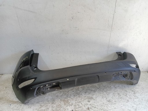 BRANIK ZADNJI PEUGEOT 5008 II 2 16-