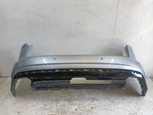 BRANIK ZADNJI VW TOUAREG 760 III 3 R-LINE 18-