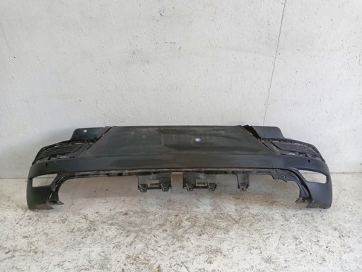 BRANIK ZADNJI RENAULT CAPTUR II 2 19-