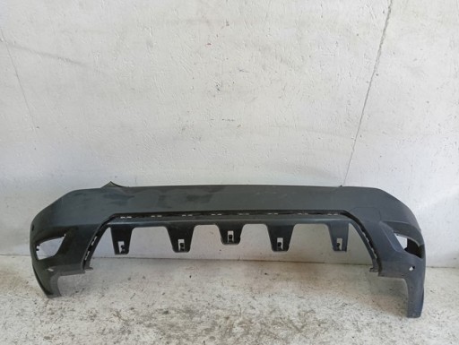 BRANIK ZADNJI DACIA BIGSTER 24-