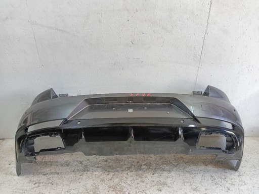 BRANIK ZADNJI PEUGEOT 508 II 2 LIMUZINA / SEDAN GT-LINE 19-