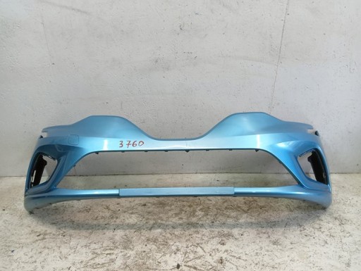 BRANIK PREDNJA STRANA RENAULT CLIO V 5 19-