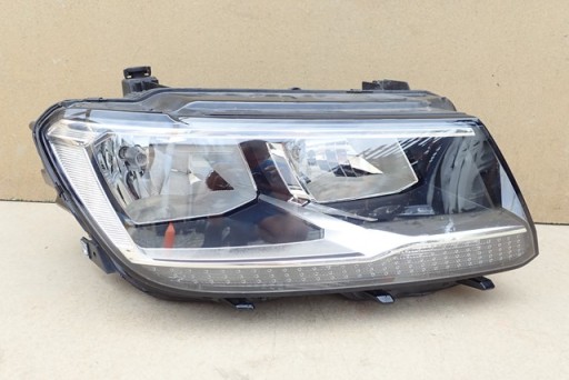 LAMPA FAR DESNA STRANA VW TIGUAN 5NB 5NB941006B 15-