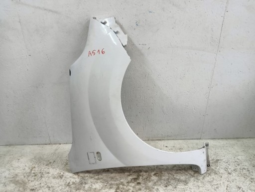 BLATOBRAN DESNA STRANA PREDNJA RENAULT KANGOO II 2 REDIZAJN 13-