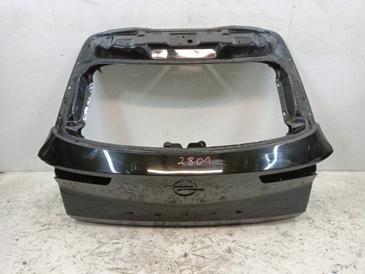 GEPEK ZADNJI POKLOPAC GEPEKA OPEL MOKKA II 2 B 20-