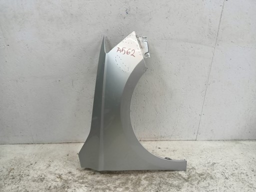 BLATOBRAN DESNA STRANA PREDNJA SKODA FABIA III 3 6V 14-21R