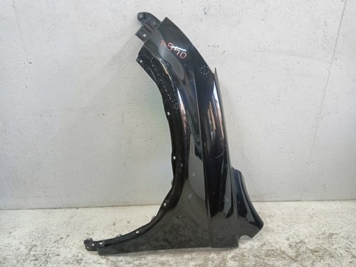 BLATOBRAN LIJEVA STRANA PREDNJA HONDA CRV CR-V 06-12R