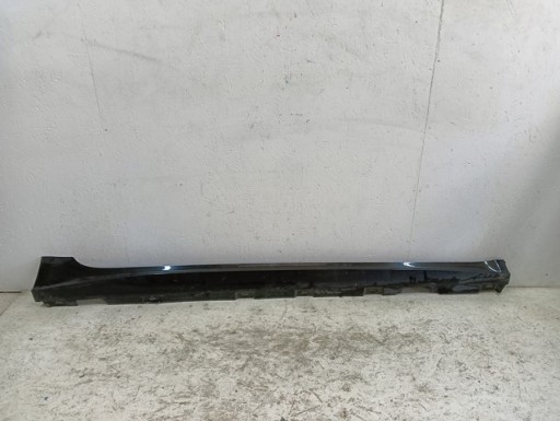 LAJSNA PRAGA DESNA STRANA PRAG AUDI A5 II 2 8W6 S-LINE REDIZAJN 19-