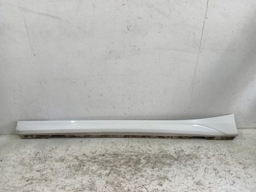 LAJSNA PRAGA LIJEVA STRANA PRAG BMW I 1 F20 F21 M-PAKET 11-