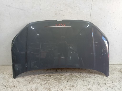 HAUBA POKLOPAC MOTORA VW CADDY 2K7 20-