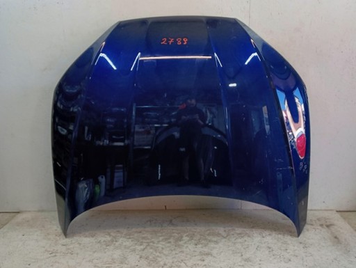 HAUBA POKLOPAC MOTORA AUDI A5 II 2 8W6 16-