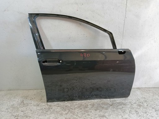 VRATA DESNA  PREDNJA STRANA VW GOLF VIII 8 5H 20-