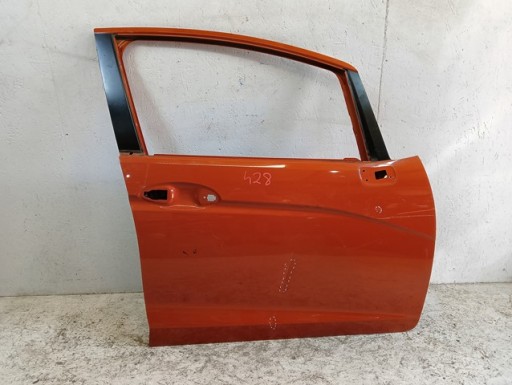 VRATA DESNA  PREDNJA STRANA HONDA JAZZ IV 4 15-