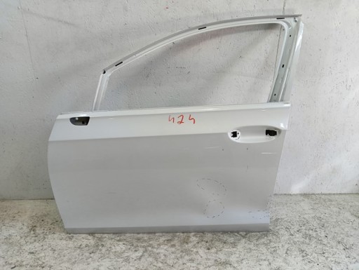 VRATA LIJEVA PREDNJA STRANA VW GOLF VIII 8 5H 20-