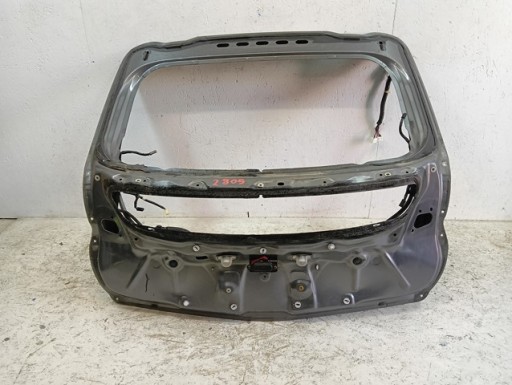 GEPEK ZADNJI POKLOPAC GEPEKA HONDA CIVIC IX 9 HATCHBACK (OBIČNI) 12-