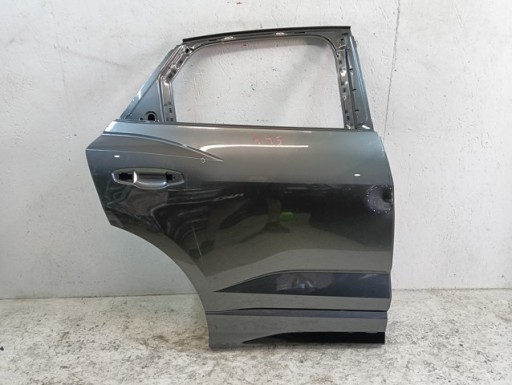 VRATA DESNA  ZADNJA STRANA ZADNJI AUDI Q3 II 2 83F SPORTBACK 18-