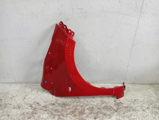 BLATOBRAN DESNA STRANA PREDNJA TOYOTA AYGO II 2 14-