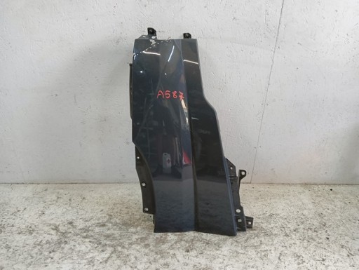 BLATOBRAN LIJEVA STRANA PREDNJA IVECO DAILY IV 4 14-