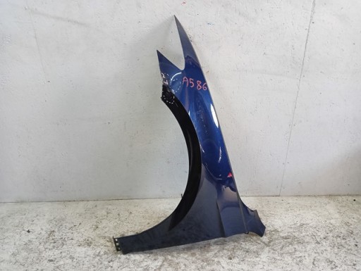 BLATOBRAN LIJEVA STRANA PREDNJA VW PASSAT B8 3G 14-