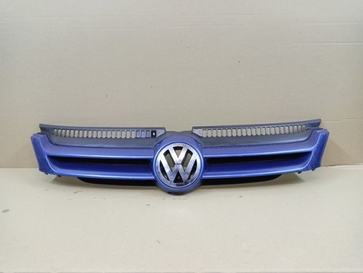 MASKA GRIL VW GOLF V 5 + PLUS 5M 05-