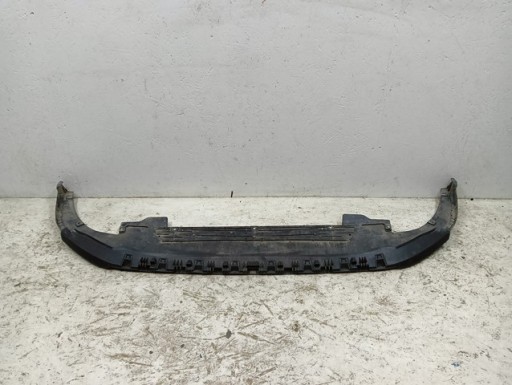 SPOJLER BRANIKA PREDNJA STRANA VW GOLF VIII 8 5H GTI REDIZAJN 23-