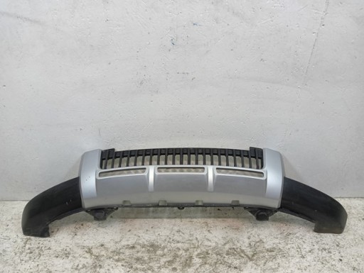 SPOJLER BRANIKA PREDNJA STRANA SKODA YETI 5L REDIZAJN 12-17R