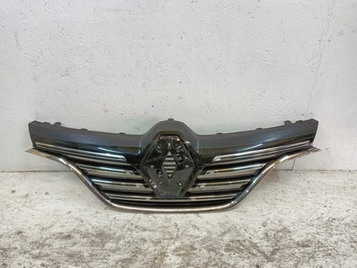 MASKA GRIL RENAULT MEGANE IV 4 16-