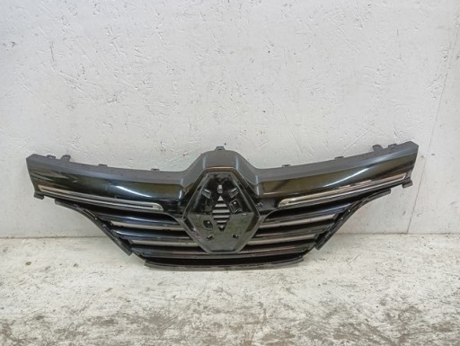 MASKA GRIL RENAULT MEGANE IV 4 16-