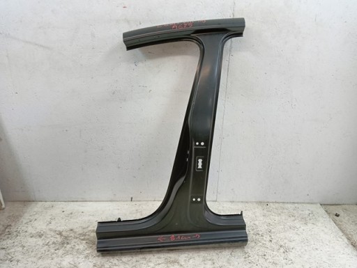 PRAG LIJEVA STRANA GOLI OPLATA VW GOLF VIII 8 5H4 HATCHBACK (OBIČNI) 20-