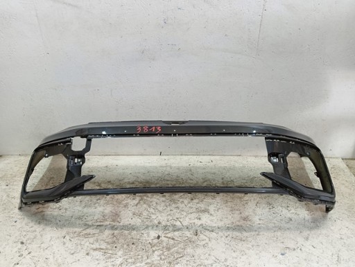 BRANIK PREDNJA STRANA VW GOLF VIII 8 5H R-LINE GTI REDIZAJN 23-