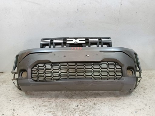 BRANIK PREDNJA STRANA DACIA DUSTER III 3 24-